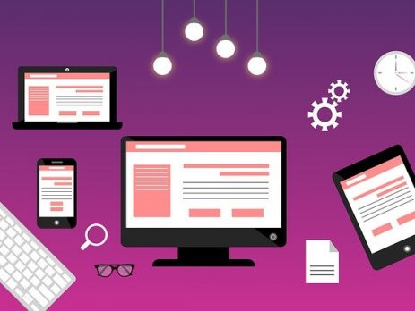 מה עדיף אתר או דף נחיתה